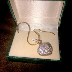 Vintage pendant necklace never worn